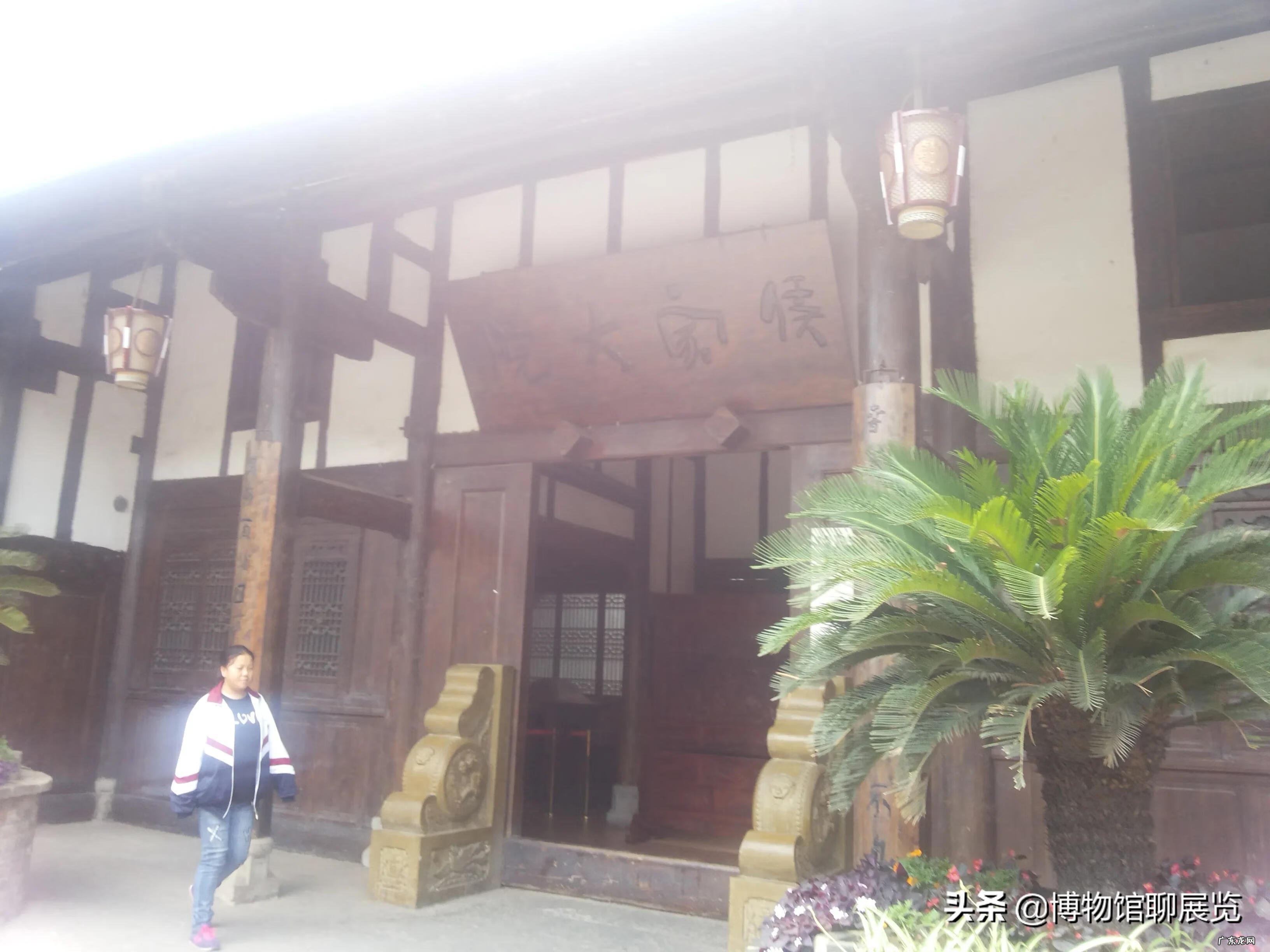 风水的发源地在哪个地方 风水古城春节文化发源地