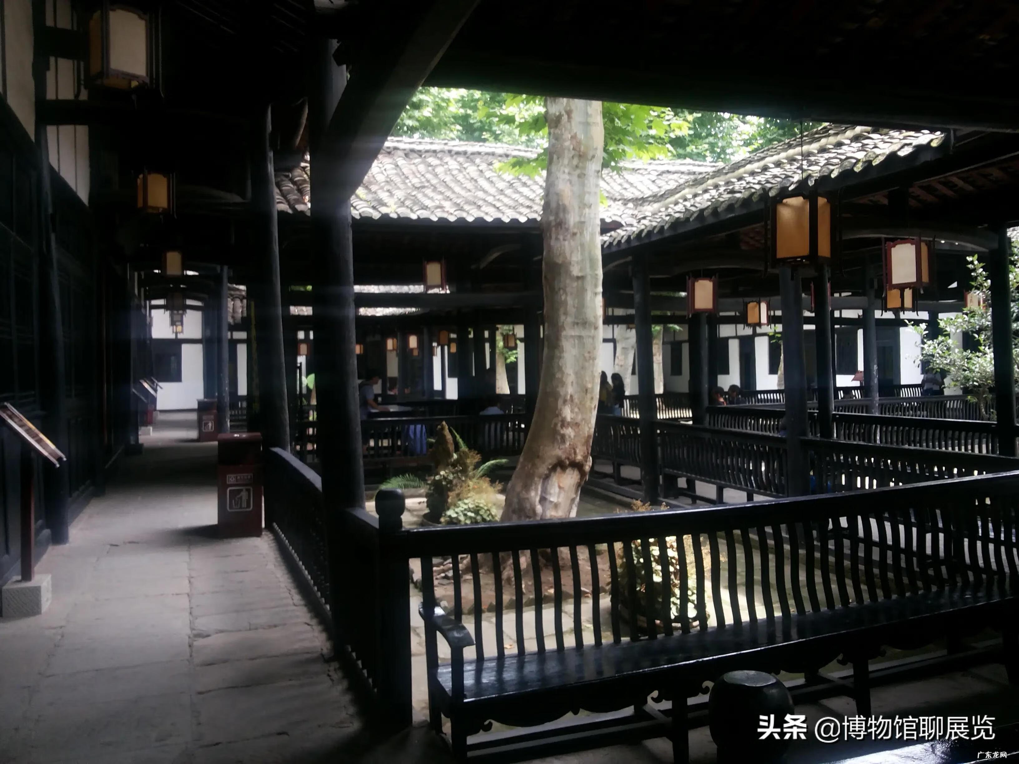 风水的发源地在哪个地方 风水古城春节文化发源地