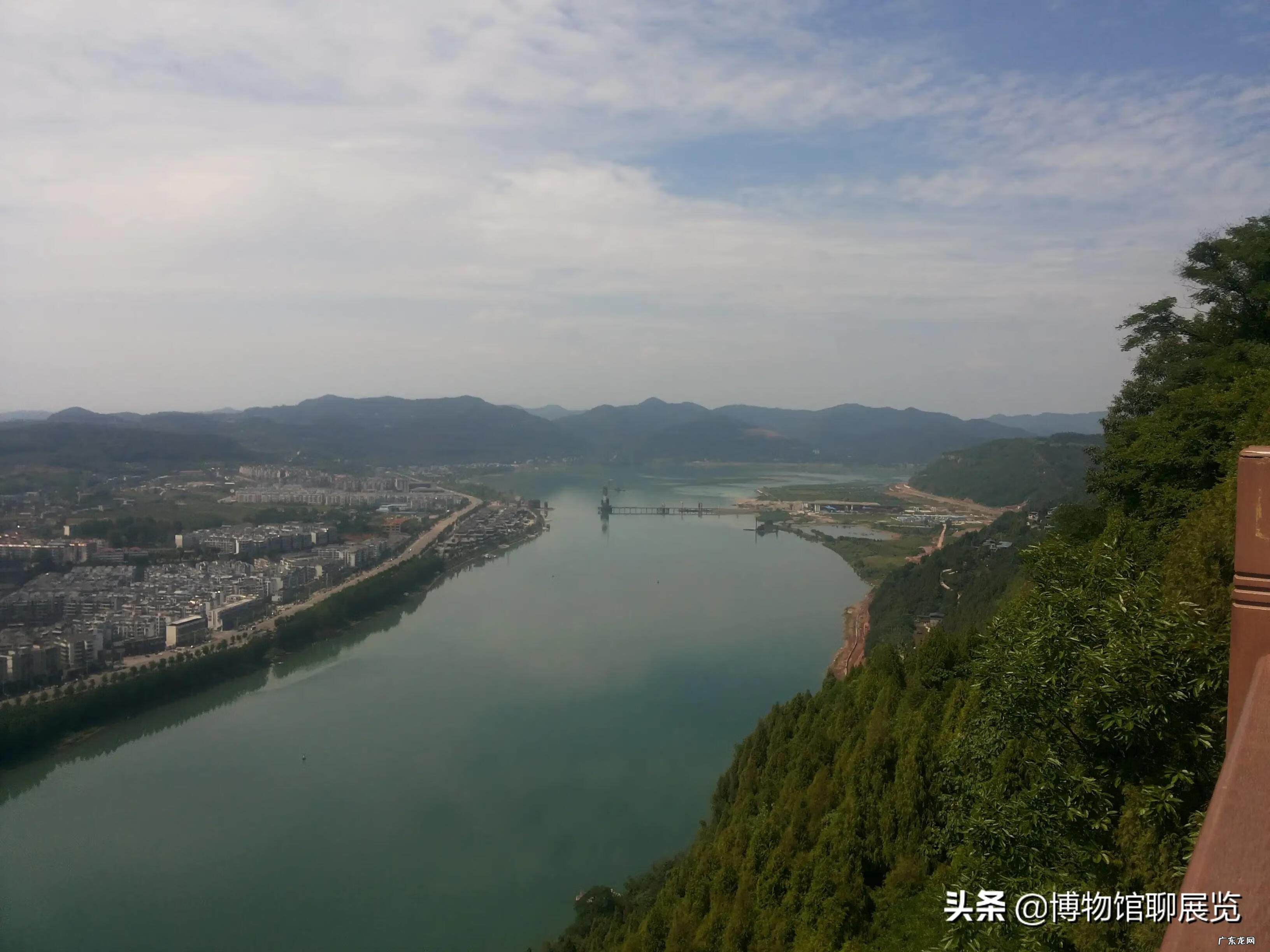 风水的发源地在哪个地方 风水古城春节文化发源地