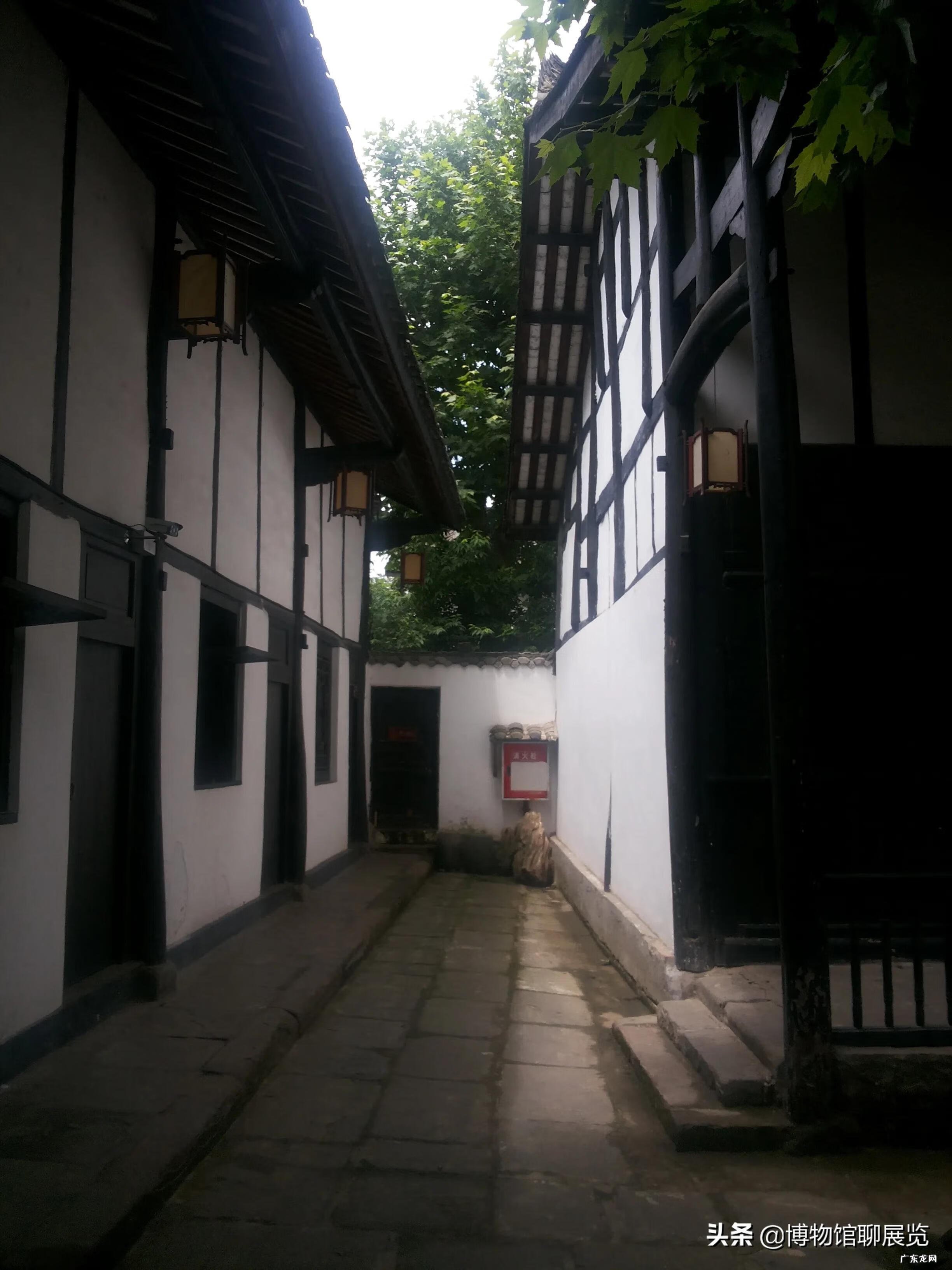 风水的发源地在哪个地方 风水古城春节文化发源地