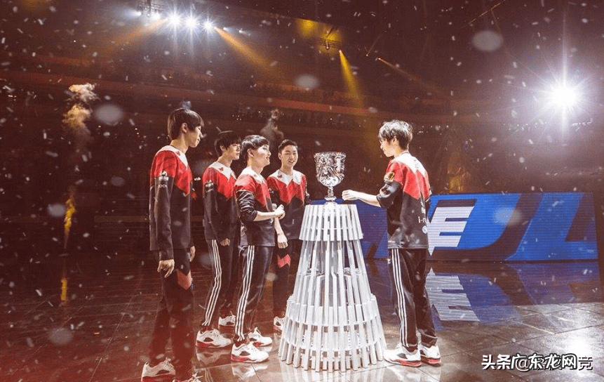 lol2015年全球总决赛 lol2015全球总决赛冠军