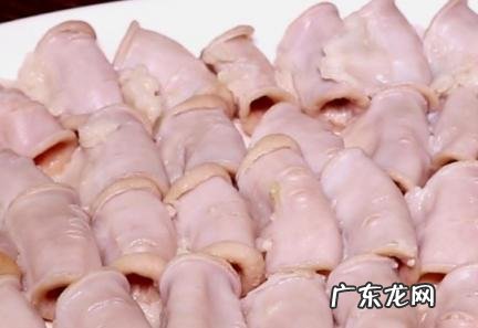 洗粉肠要不要翻出来洗呀 粉肠要不要翻过来洗