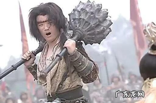 隋唐英雄三十六条好汉排名 隋唐18好汉排名及绰号