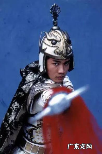 隋唐英雄三十六条好汉排名 隋唐18好汉排名及绰号