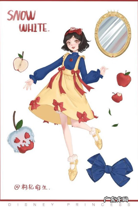 在线玩灰姑娘换装 灰姑娘换装的