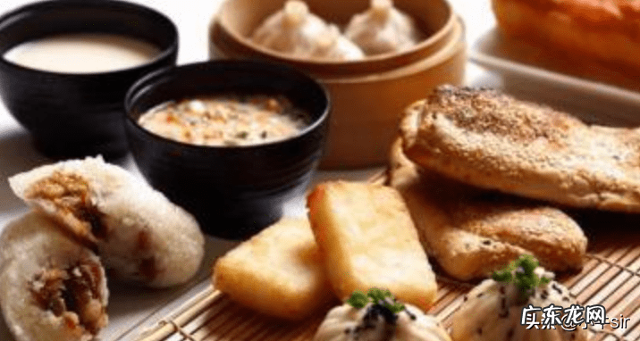 现在卖早点挣钱吗 卖早点赚钱吗?