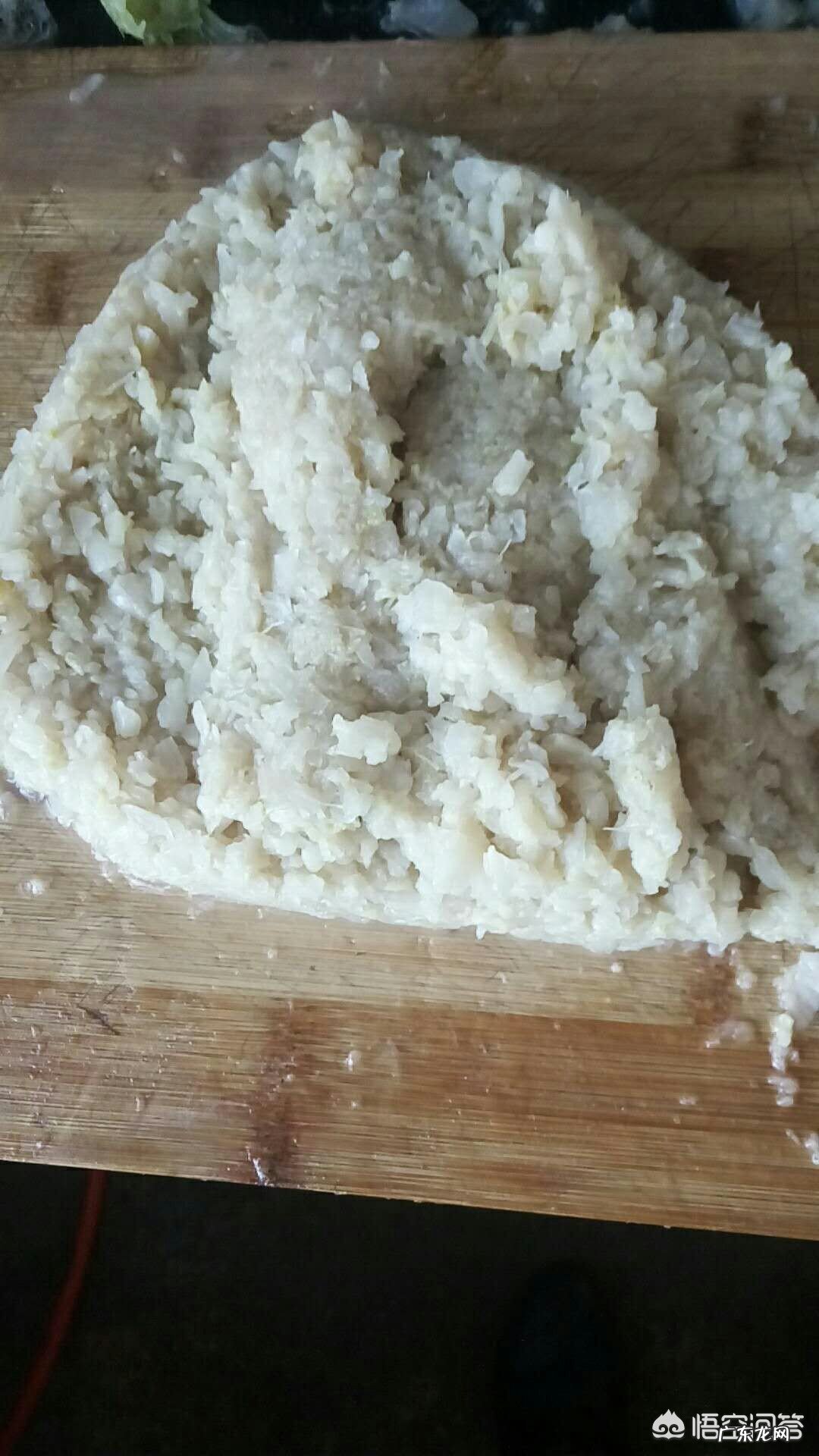 冬至了,你们吃的饺子长什么样?