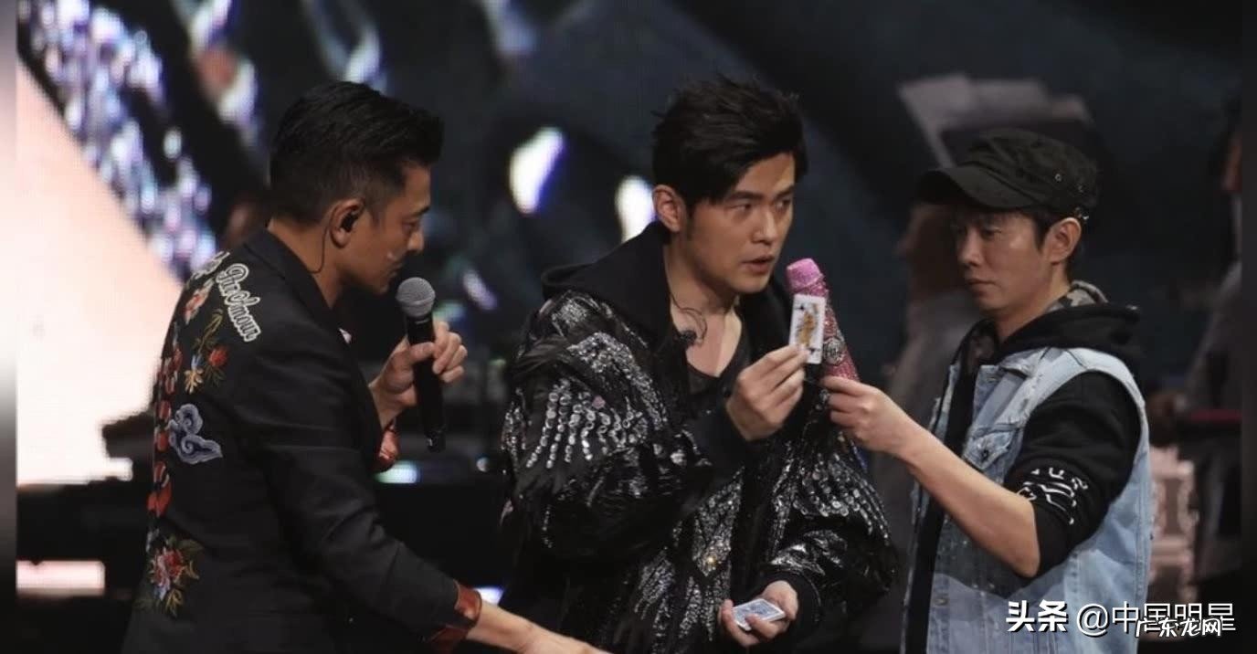 周杰伦或刘德华看《夏洛特烦恼》后会作何感想?