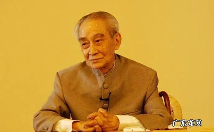 95岁“国学大师”南怀瑾养生秘诀：拥有“7点”，益寿延年