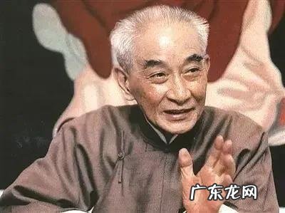 95岁“国学大师”南怀瑾养生秘诀:拥有“7点”,益寿延年