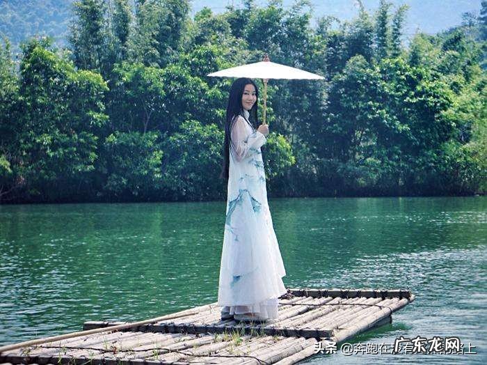 古代四大美女,真的就是当世美女么?