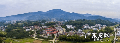 农村院子风水图解 农村地形风水