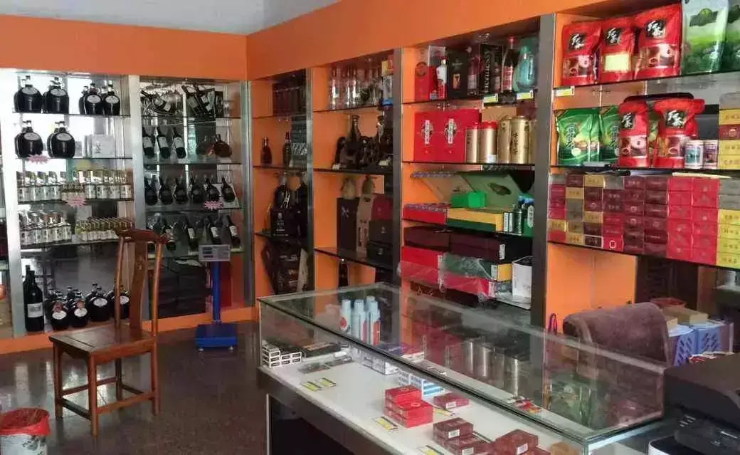 开烟酒店选址应注意哪些细节问题 烟酒店风水说法大全