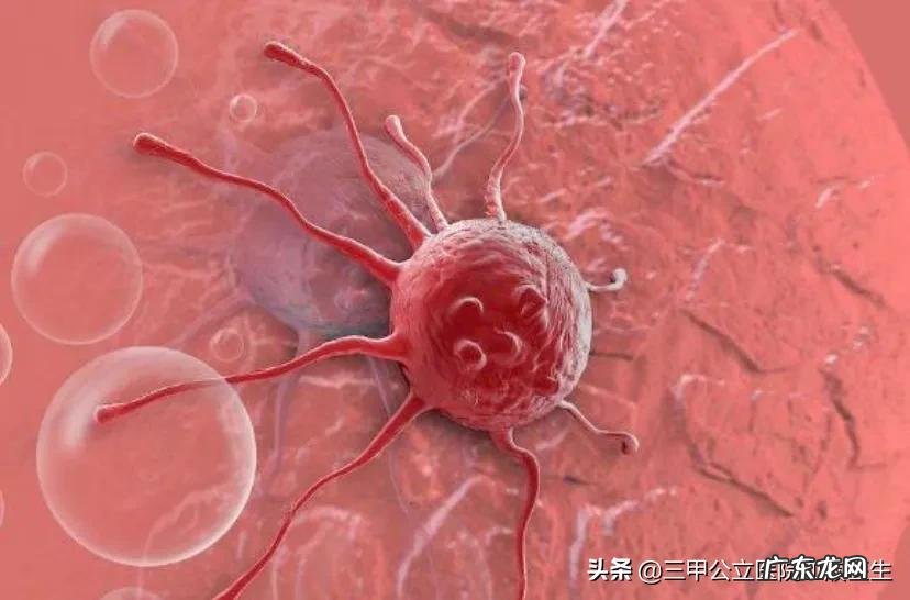 十大不致命癌症是什么?