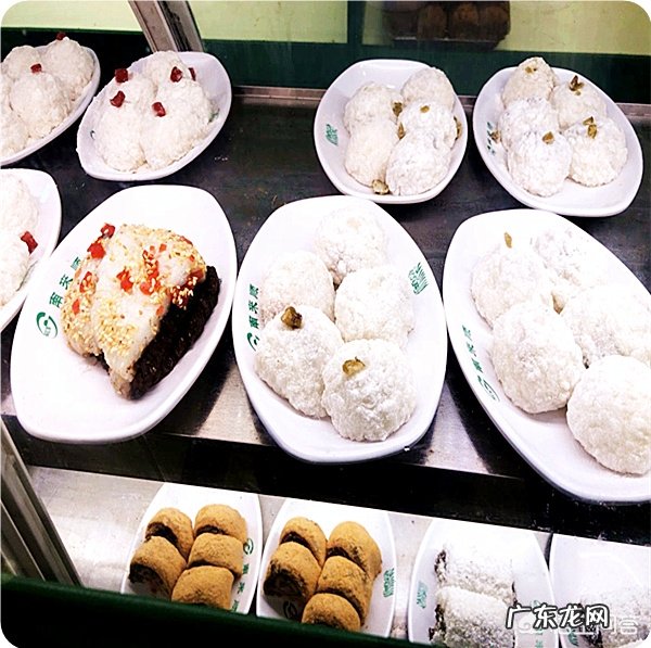 北京十大名小吃有哪些?