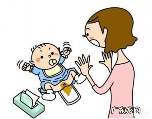 刚出生的宝宝二十几天就拉肚子怎么办?