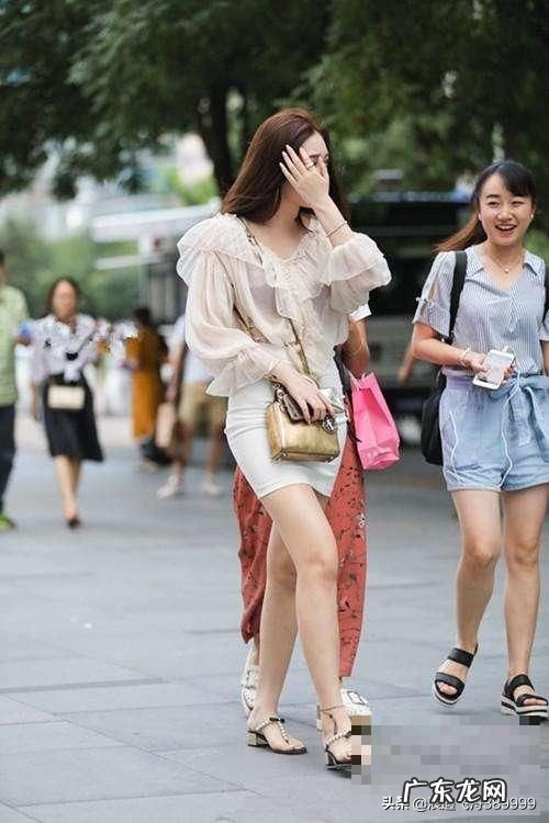 女人打扮漂亮是为了男人吗?