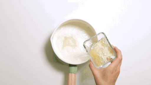 桂花冻的做法不成块 桂花茶冻的做法