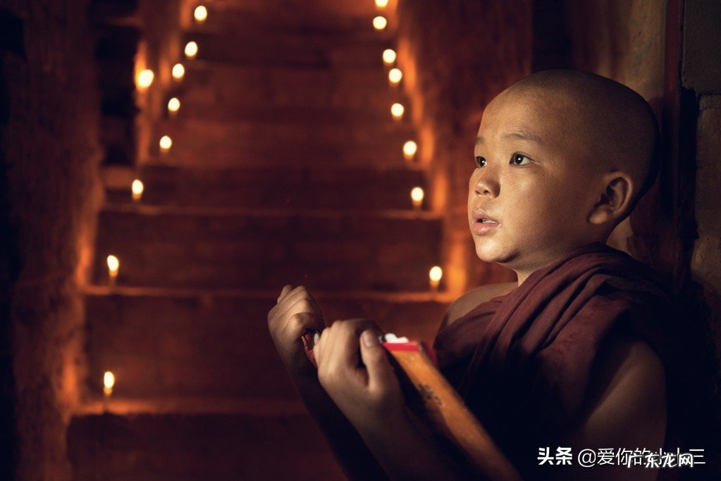 佛教、佛学和学佛，三者有何区别？