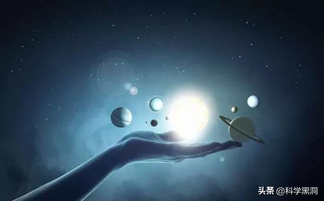 人类的科技来自于哪?传说非洲原始部落为何掌握高级天文知识是真的吗?