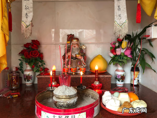 土地公附近住宅地风水 土地庙选址具备风水