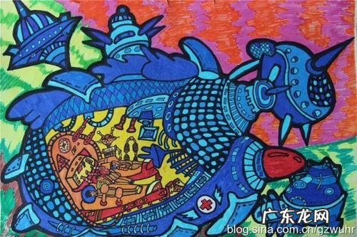 孩子学美术有什么好处?