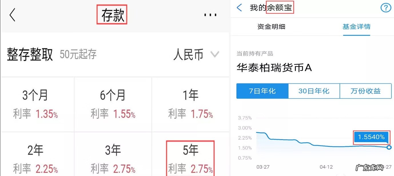 余利宝是复利吗 余额宝复利吗
