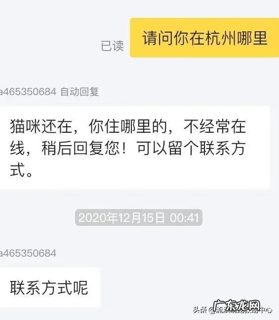交易猫卖家被申诉 12315可以投诉交易猫吗