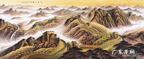 主卧风水画 寓意吉祥的风水画