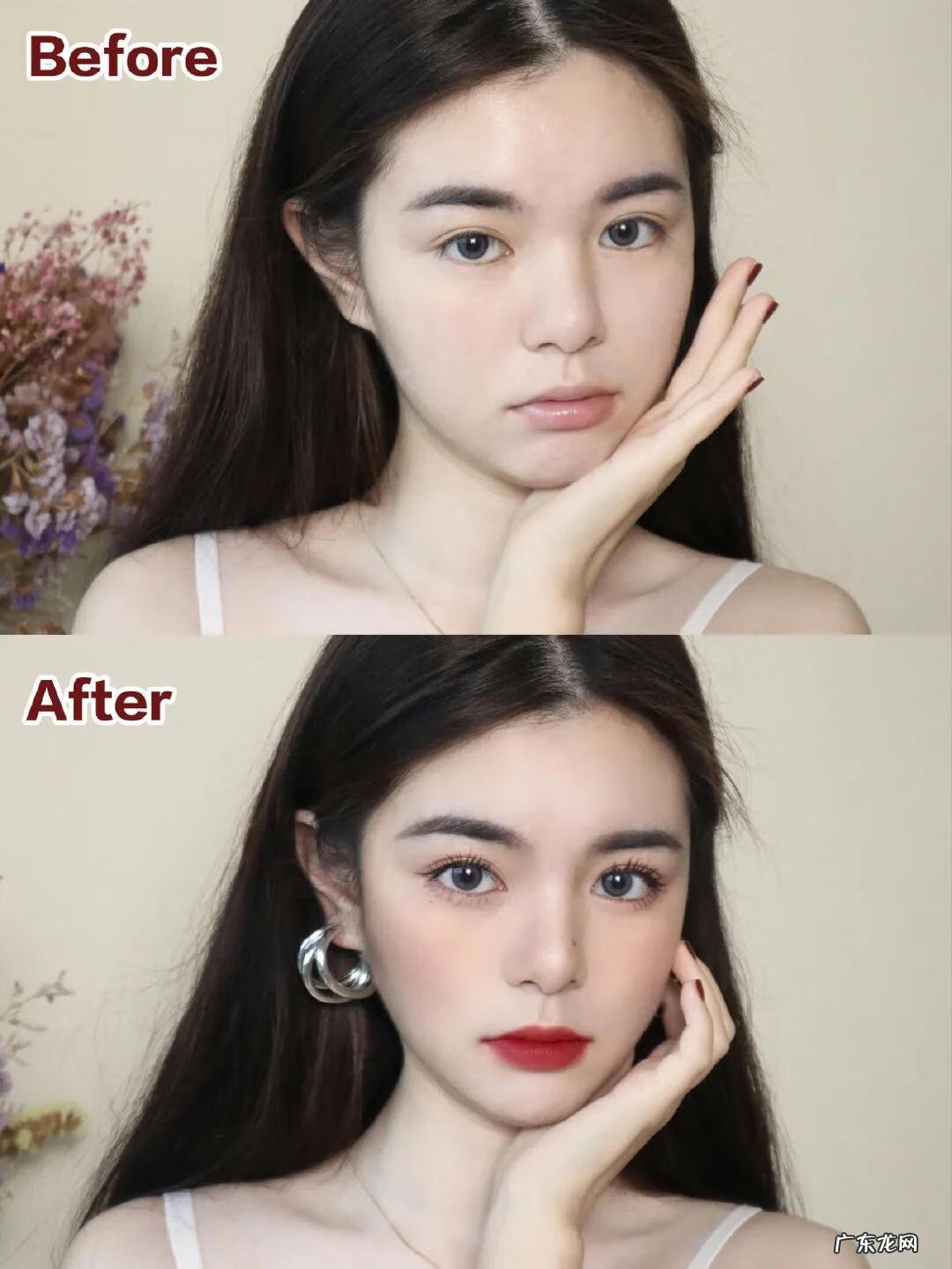 化妆师要准备的东西有哪些 学化妆要准备什么东西