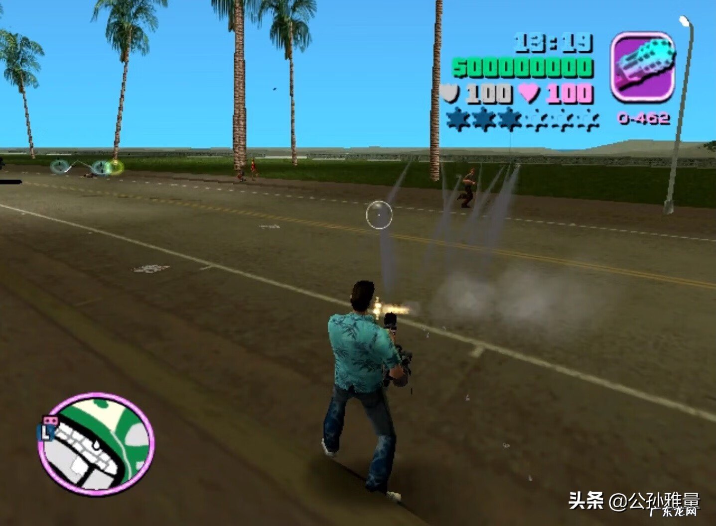 侠盗猎车5飞车秘籍 侠盗猎车5秘籍大全