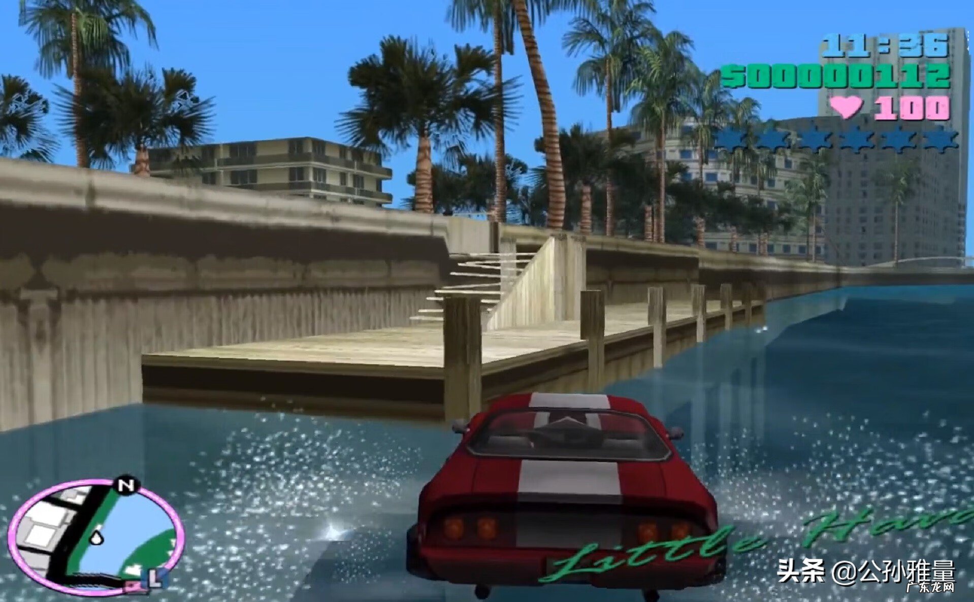 侠盗猎车5飞车秘籍 侠盗猎车5秘籍大全