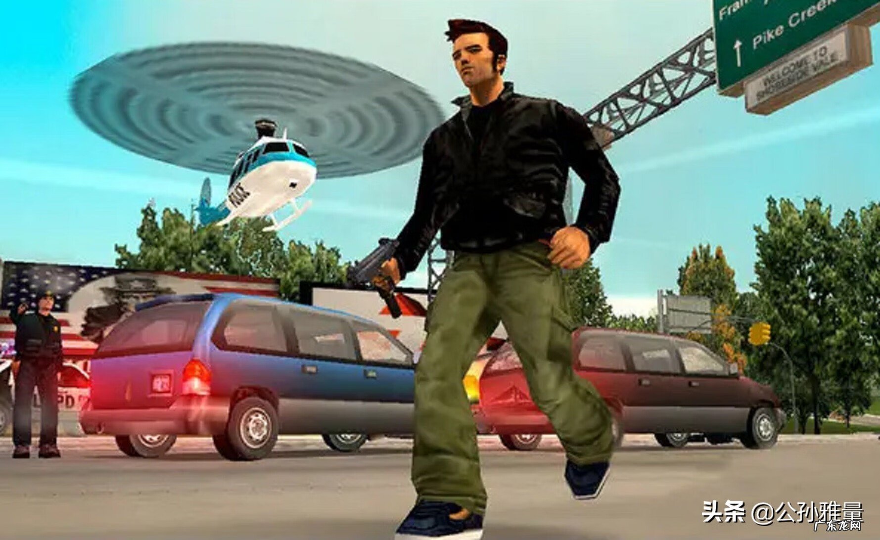 侠盗猎车5飞车秘籍 侠盗猎车5秘籍大全