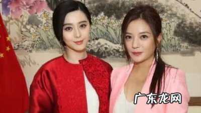 李冰冰与范冰冰谁更红 范冰冰赵薇谁更红了