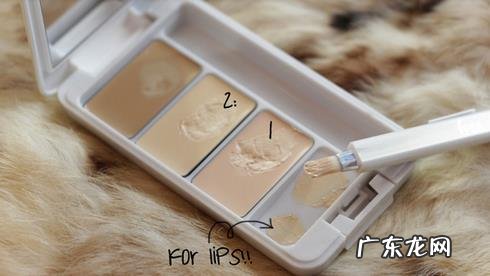 什么牌子的遮瑕膏好用?