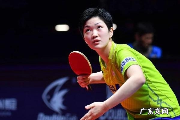 乒乓球卡塔尔公开赛，孙颖莎4-0横扫日本小将木原美悠晋级女单16强。你怎么看？