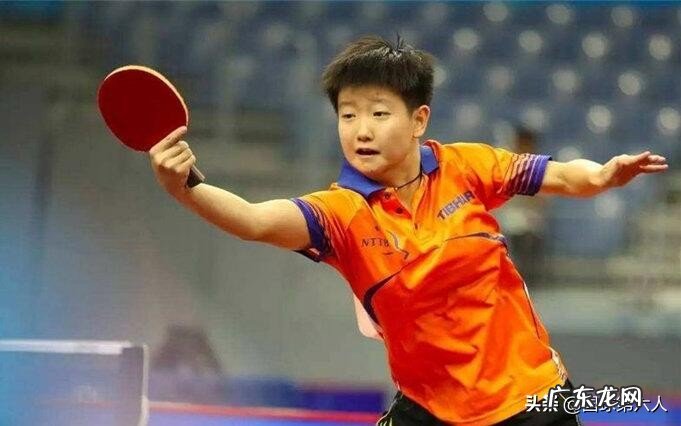 乒乓球卡塔尔公开赛,孙颖莎4-0横扫日本小将木原美悠晋级女单16强。你怎么看?