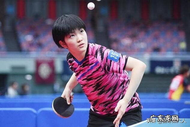 乒乓球卡塔尔公开赛,孙颖莎4-0横扫日本小将木原美悠晋级女单16强。你怎么看?