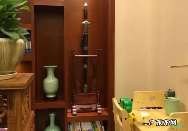 风水宝地青龙带剑 风水宝剑放哪个位置
