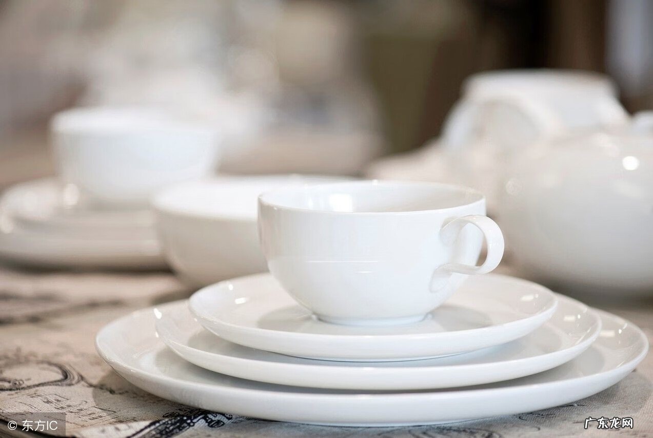 餐具有哪些及英文 准备餐具英文