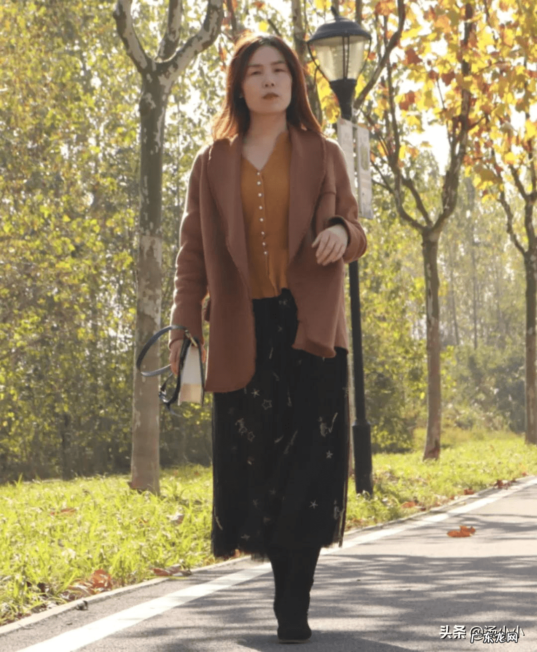 冬天怎么穿搭衣服好看 冬天衣服搭配技巧