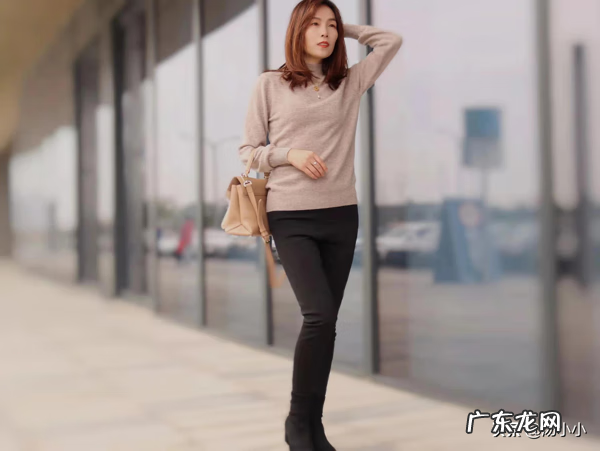 冬天怎么穿搭衣服好看 冬天衣服搭配技巧