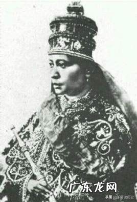 外国历史上有哪些女皇帝?