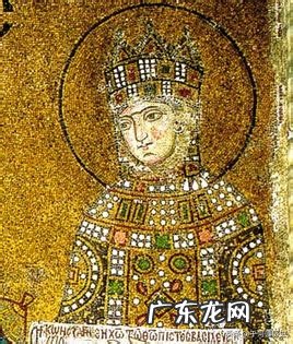 外国历史上有哪些女皇帝?