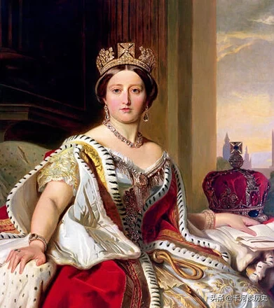 外国历史上有哪些女皇帝?