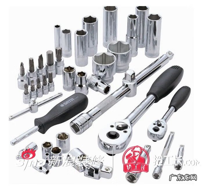 五金产品有哪些种类 五金类产品有哪些