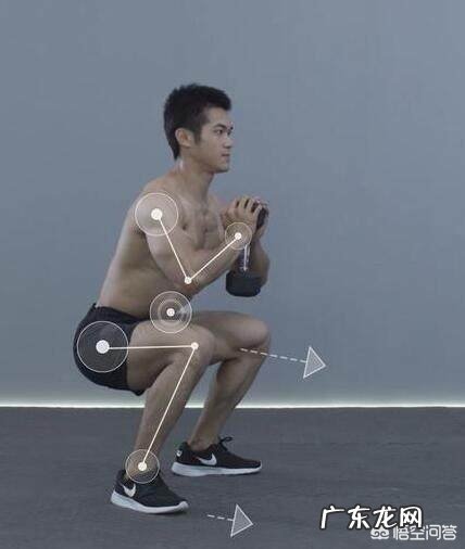 坚持深蹲,一个月后自己感受身体有哪些转变?