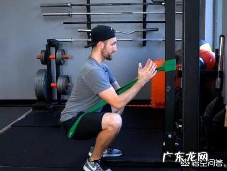 坚持深蹲,一个月后自己感受身体有哪些转变?