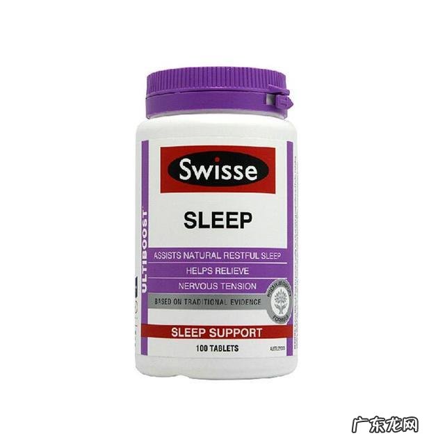 如何助睡眠？