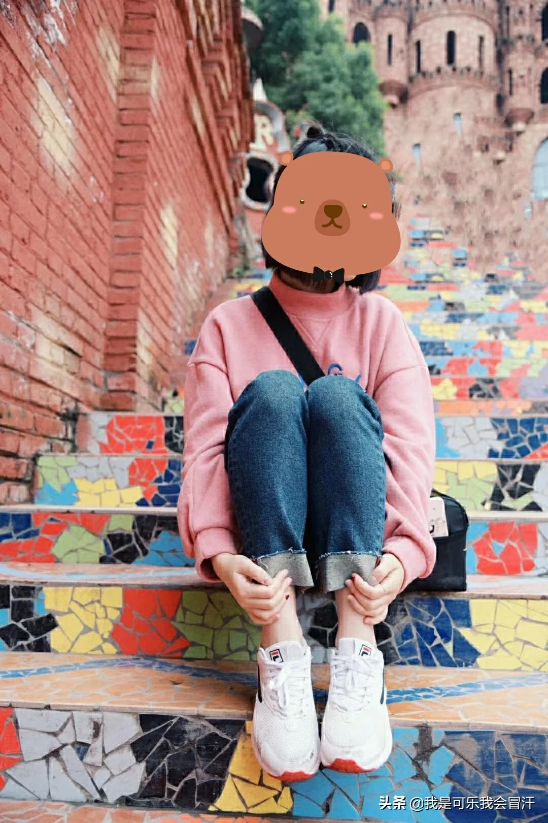 好想来一场说走就走的旅行,有一样想法的吗?